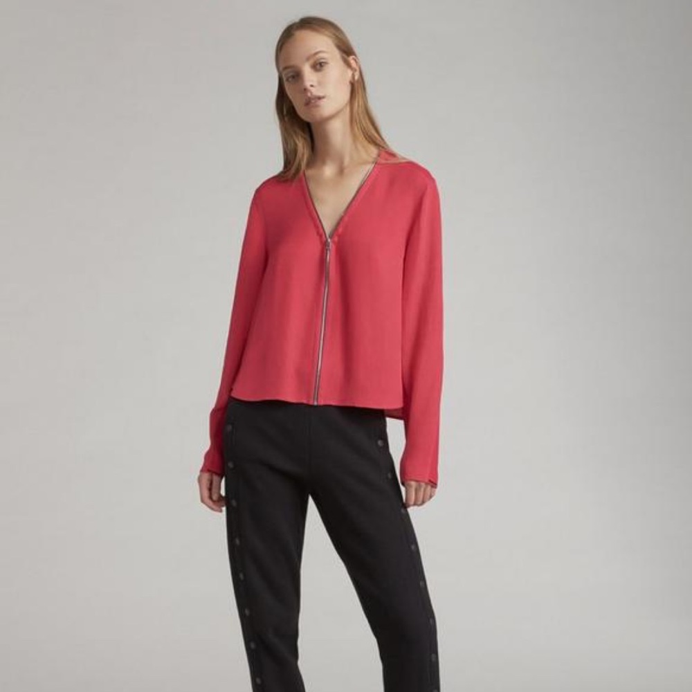rag & bone Vanessa Top
